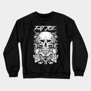 FAT JOE RAPPER MUSIC Crewneck Sweatshirt